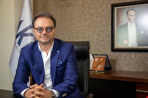 AHKİB Başkanı Tekin: Döviz Dönüşüm Desteği Kalıcı Hale Getirilmeli, Oran Yüzde 5'e Çıkarılmalı”